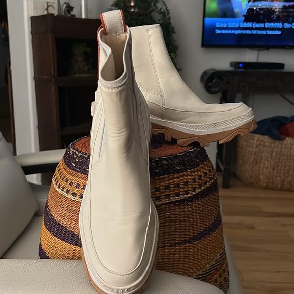 Women’s Sorel Brex Boot Chelsea - Picture 2 of 6